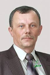 Валерій Олександрович Трегубов (1951-2012)