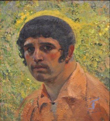 Іван Григорович Мясоєдов