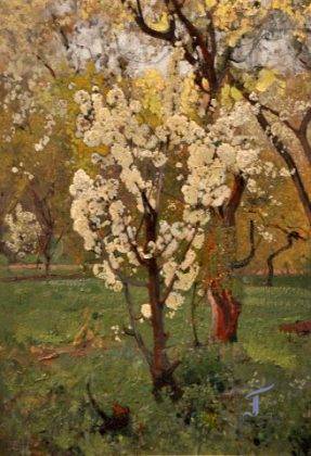 Іван Григорович Мясоєдов