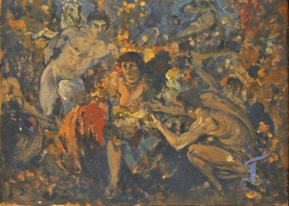 Іван Григорович Мясоєдов