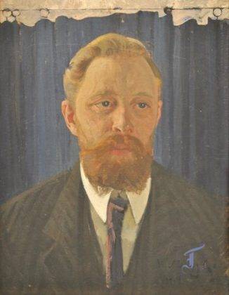 Іван Григорович Мясоєдов