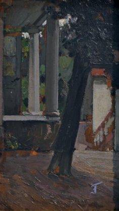 Іван Григорович Мясоєдов