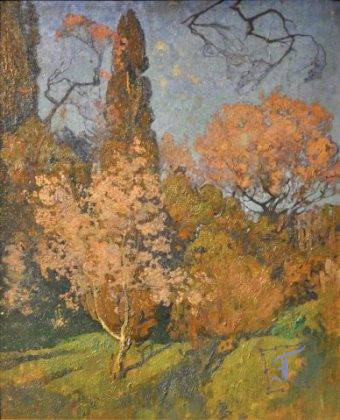 Іван Григорович Мясоєдов