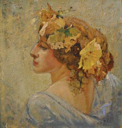 Іван Григорович Мясоєдов