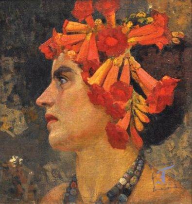 Іван Григорович Мясоєдов