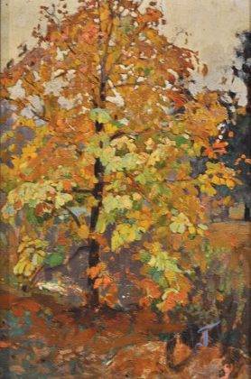 Іван Григорович Мясоєдов