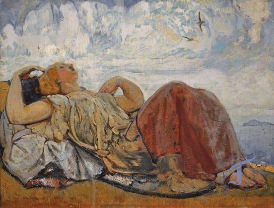 Іван Григорович Мясоєдов