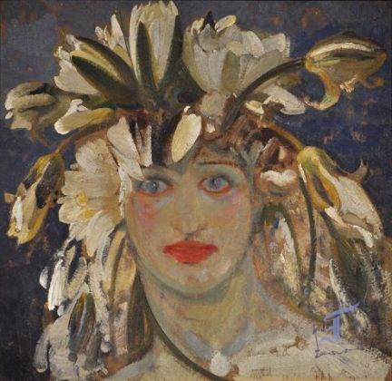 Іван Григорович Мясоєдов