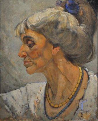 Іван Григорович Мясоєдов