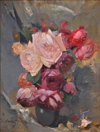 Іван Григорович Мясоєдов