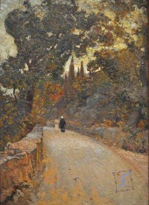 Іван Григорович Мясоєдов