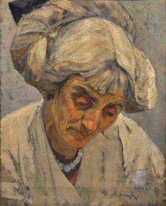 Іван Григорович Мясоєдов