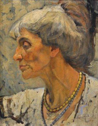 Іван Григорович Мясоєдов