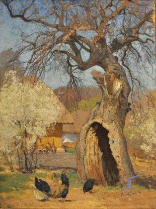 Іван Григорович Мясоєдов