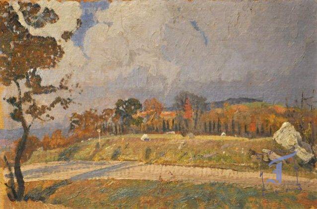 Іван Григорович Мясоєдов