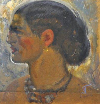 Іван Григорович Мясоєдов