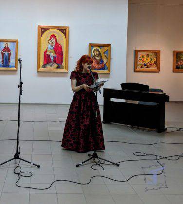 Марія Бойко