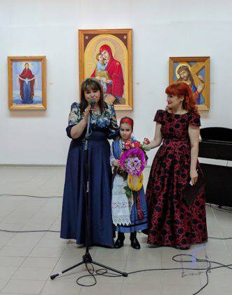 Марія Бойко