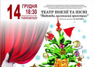 Перевіремо готовність до свята!