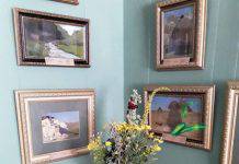 День пам’яті Миколи Ярошенка