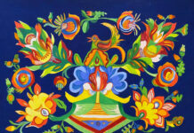 Пам’яті Ганни Собачко-Шостак