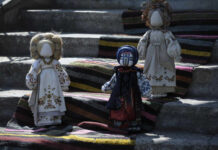 Наталія Свиридюк: МАНІФЕСТ ЛЯЛЬКИ