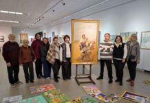 Журі визначило переможців і лауреатів Конкурсу імені Саші Путрі