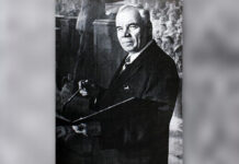 140 років від дня народження Карпа Трохименка