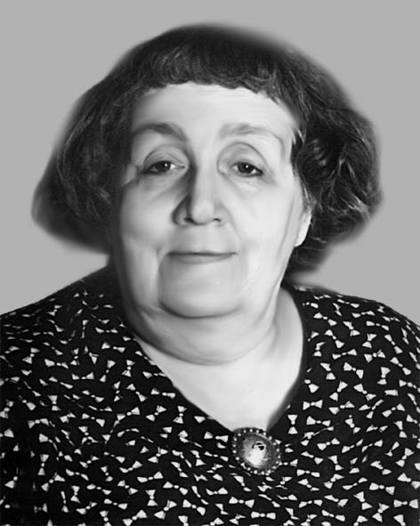  Дмитрієва Євгенія Михайлівна (1900 - 1969)