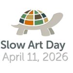 Запрошуємо на День неспішного мистецтва!