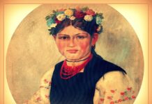 Запрошуємо на тематичну екскурсію до Всесвітнього дня вишиванки!